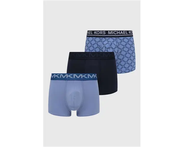 Michael Kors boxeri 3-pack barbati