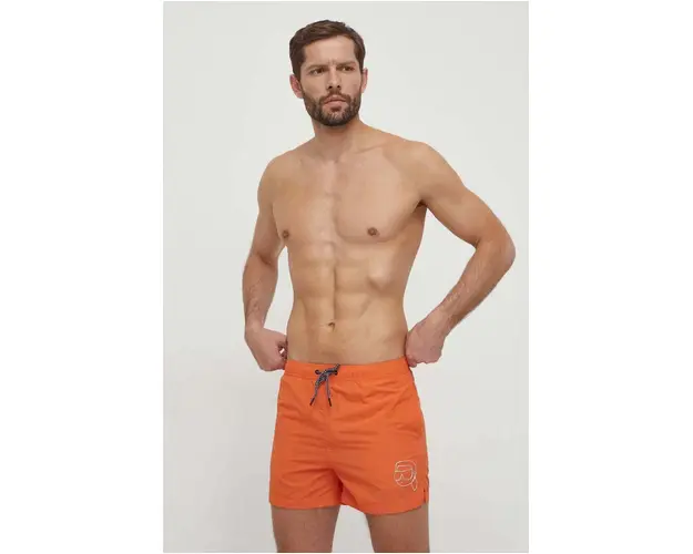Karl Lagerfeld pantaloni scurti de baie