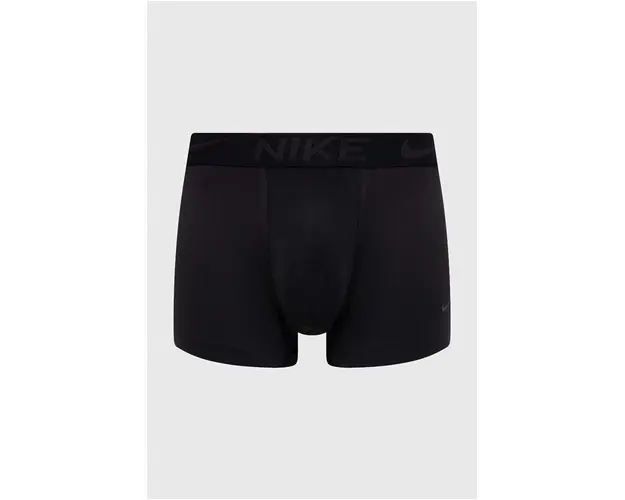Nike boxeri barbati, culoarea negru