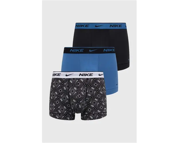 Nike boxeri 3-pack barbati, 000PKE1008