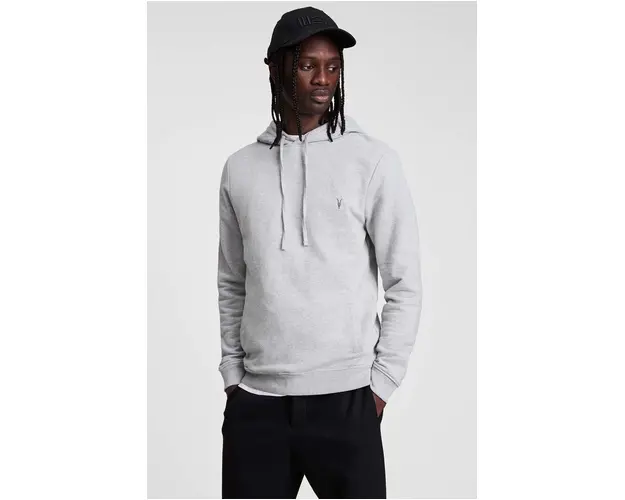 AllSaints - Bluza Raven OTH Hoody