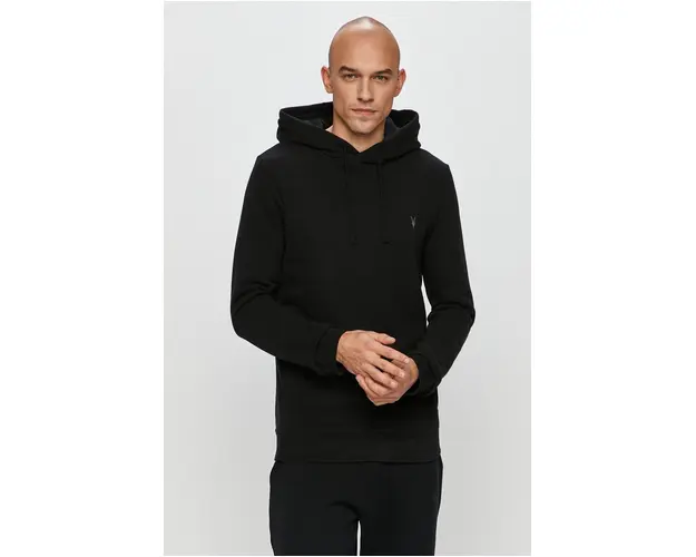 AllSaints - Bluza Raven OTH Hoody