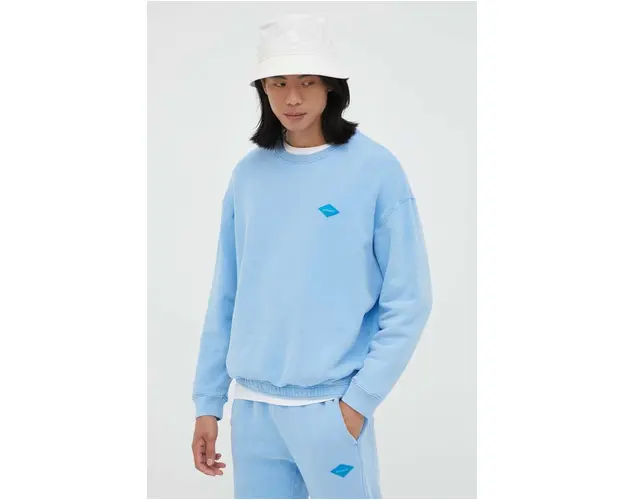 American Vintage bluza barbati, neted