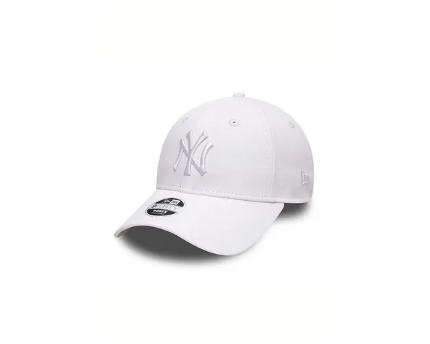 New Era sapca 80524868-WHI