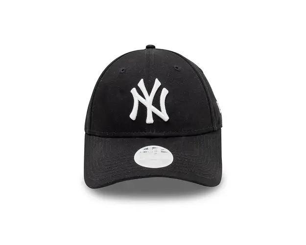 New Era sapca 12122741-BLKWHI
