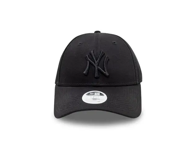 New Era sapca 12122742-BLKBLK