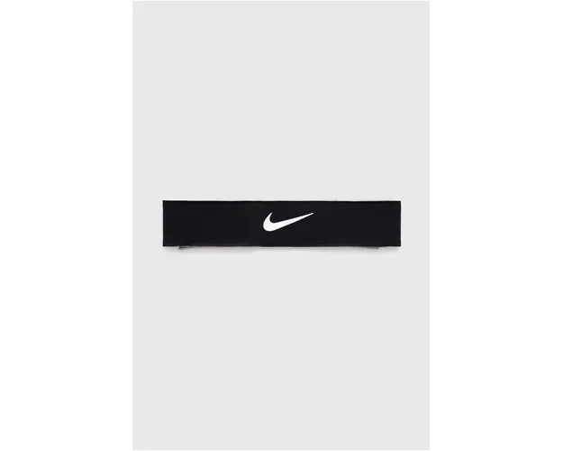 Nike bentita pentru cap culoarea negru
