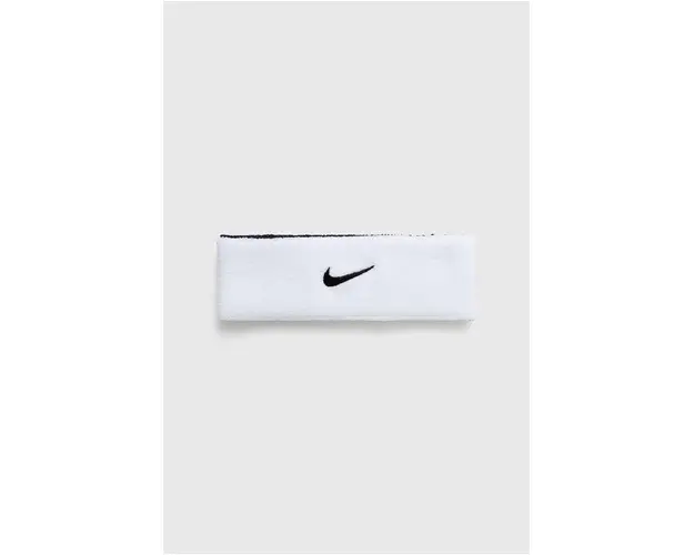 Nike bentita pentru cap culoarea alb