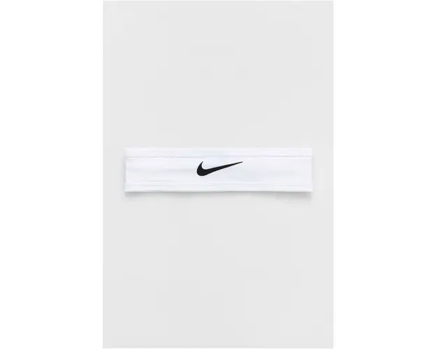 Nike bentita pentru cap culoarea alb