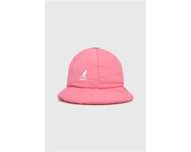 Kangol palarie culoarea roz