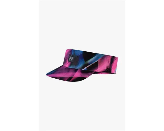 Buff sapca cozoroc culoarea roz, cu model 131293