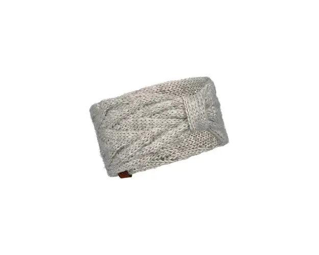 Buff bentita pentru cap culoarea bej