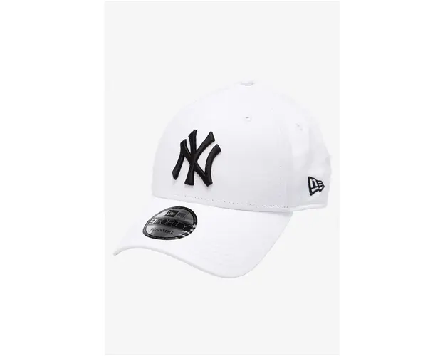 New Era sapca 10745455-white