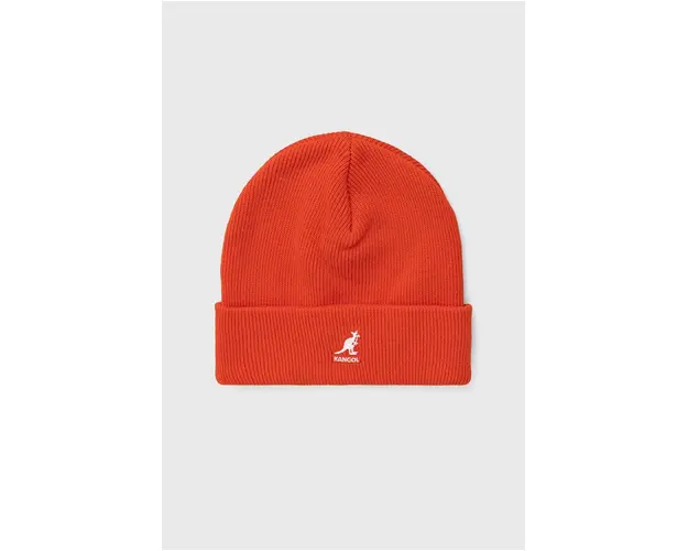 Kangol caciula culoarea portocaliu 2978BC.SF613-SF613