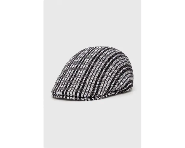 Kangol basca culoarea negru