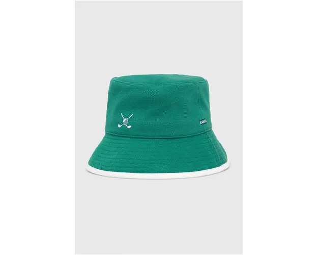 Kangol palarie cu doua fete culoarea verde