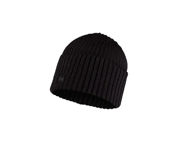 Buff caciula Rutger culoarea negru