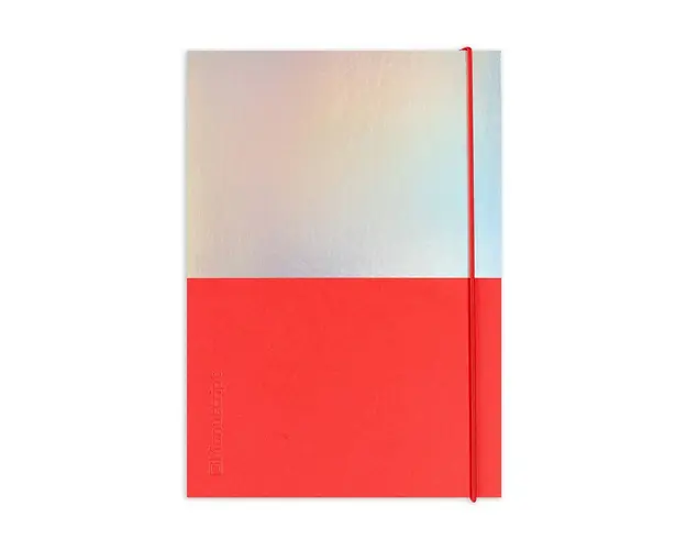 Manuscript Notepad Passion Plus