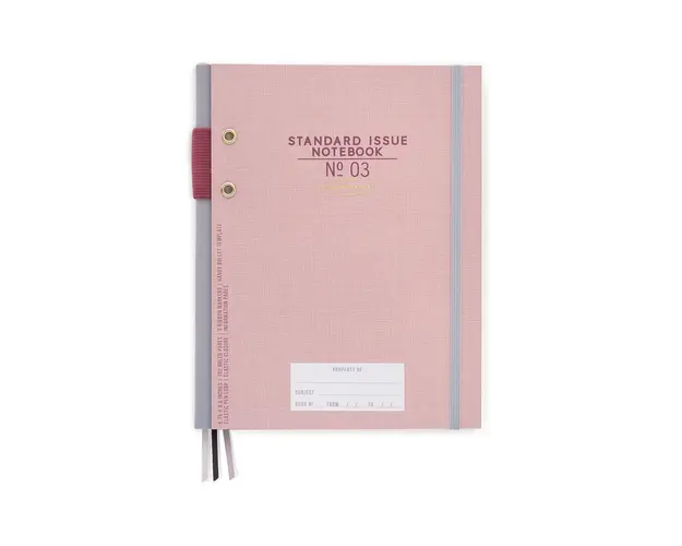 Designworks Ink Notepad