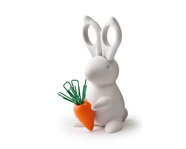 Qualy cutie de instrumente de birou