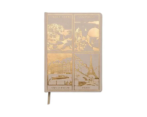 Designworks Ink jurnal