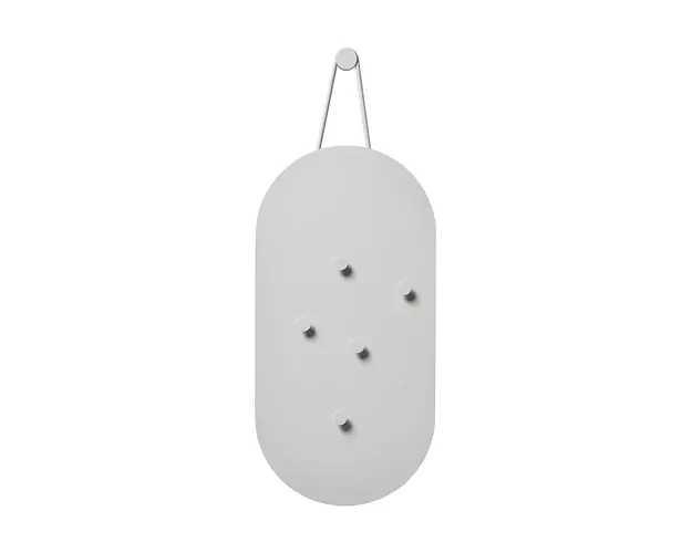 Zone Denmark tabla magnetica A-bulletin
