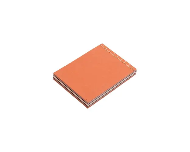 Broste Copenhagen notepad Iro
