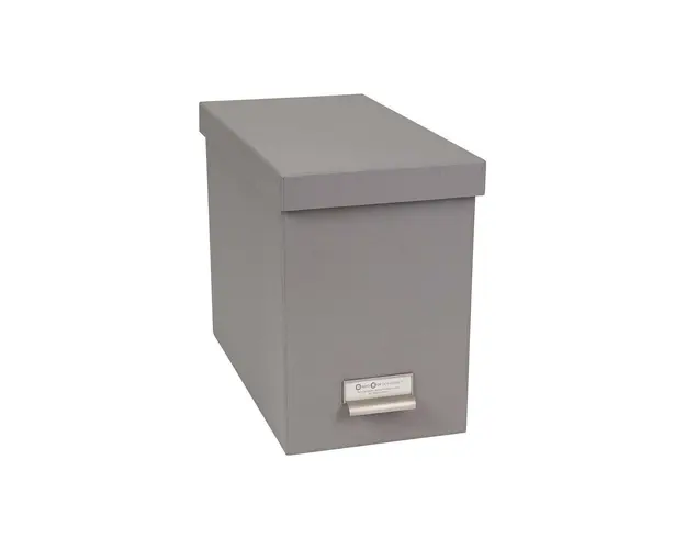 Bigso Box of Sweden organizer pentru documente