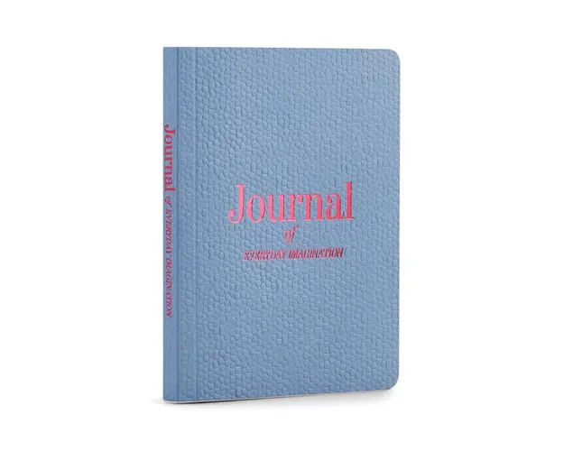 Printworks notepad Journal of Everyday Imagination