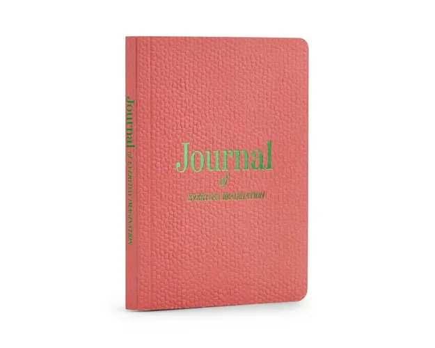 Printworks notepad Journal of Everyday Imagination