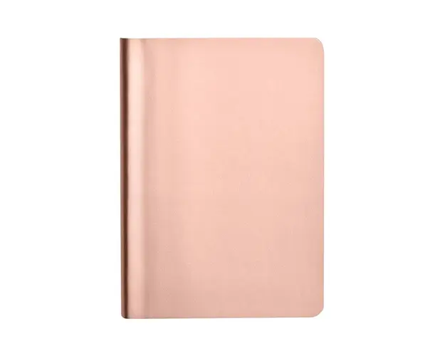 Nuuna caiet Cosmo Rosé