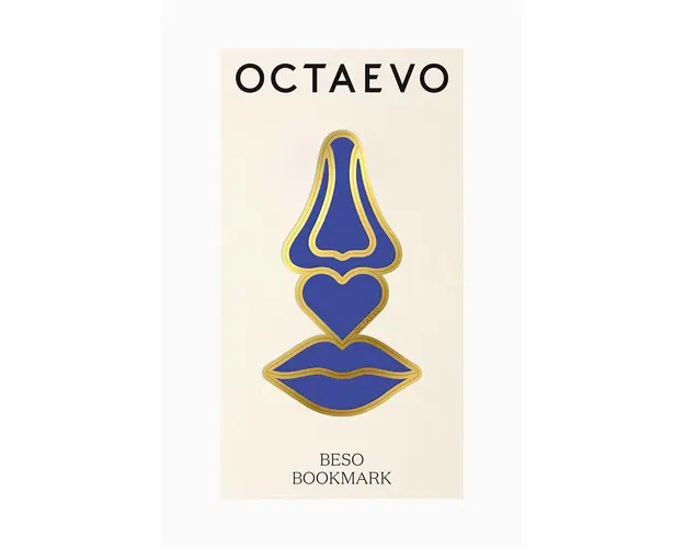 Octaevo fila la carti Beso