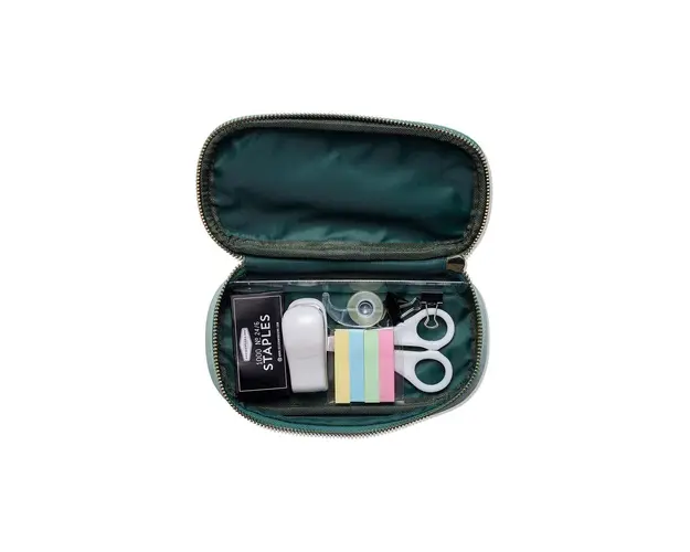 Designworks Ink set de accesorii de birou Matcha&Forest