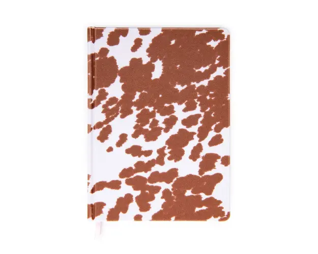 Designworks Ink notepad Jumbo Journal 'Zodiac'