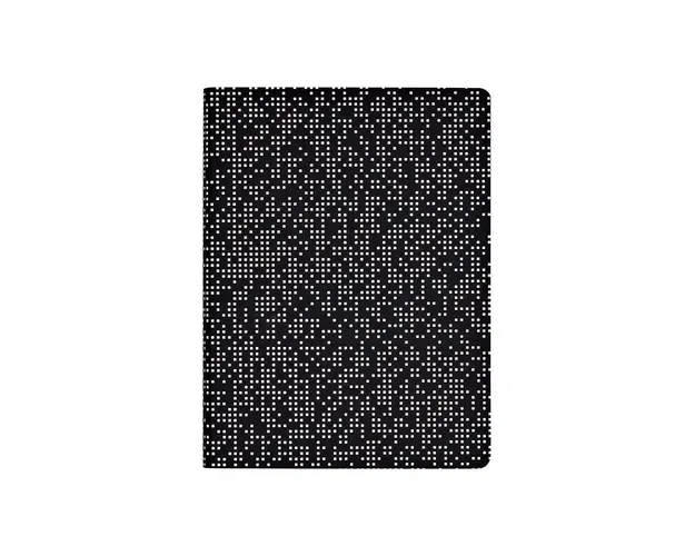 Nuuna notepad Analog L