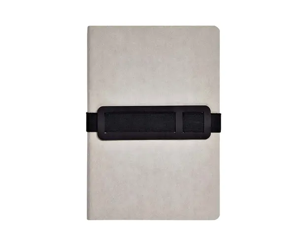 Nuuna notepad Grey M