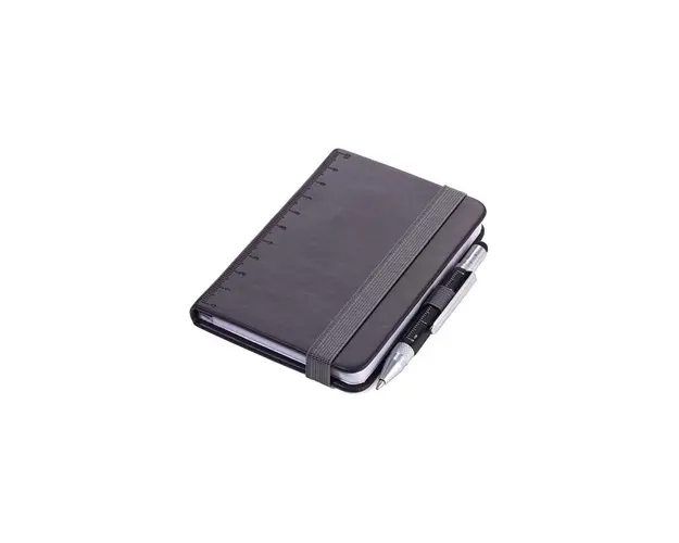 TROIKA caiet si pix LiliPad + LiliPut A7