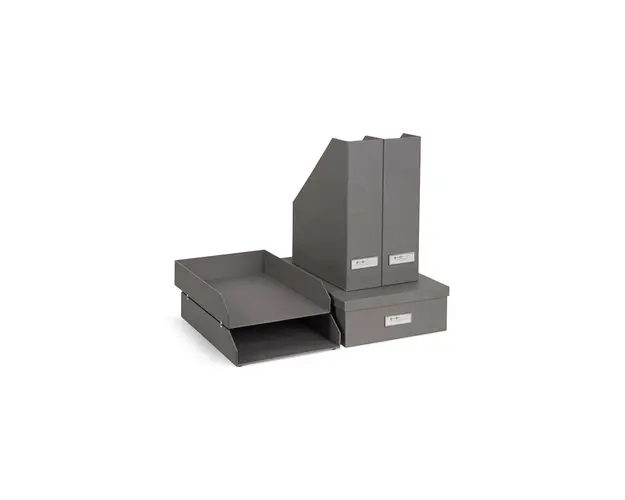 Bigso Box of Sweden organizer pentru documente