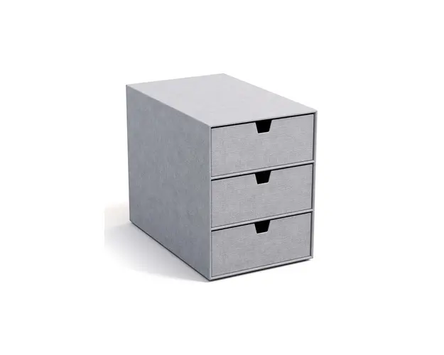 Bigso Box of Sweden organizator Ingrid