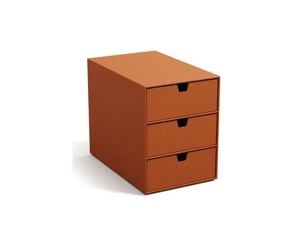 Bigso Box of Sweden organizator Ingrid