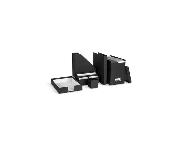Bigso Box of Sweden set de organizatori de birou Hilda 6-pack