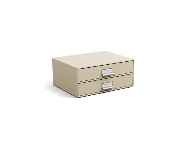 Bigso Box of Sweden organizator Birger