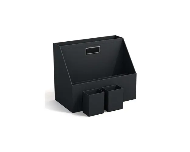 Bigso Box of Sweden organizator de birou Hurry