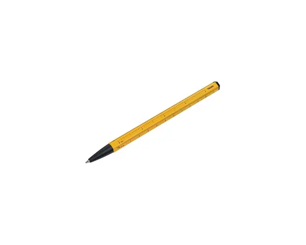 TROIKA stilou multifunctional Construction Basic