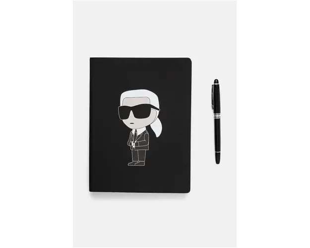 Karl Lagerfeld caiet si pix 245W4003