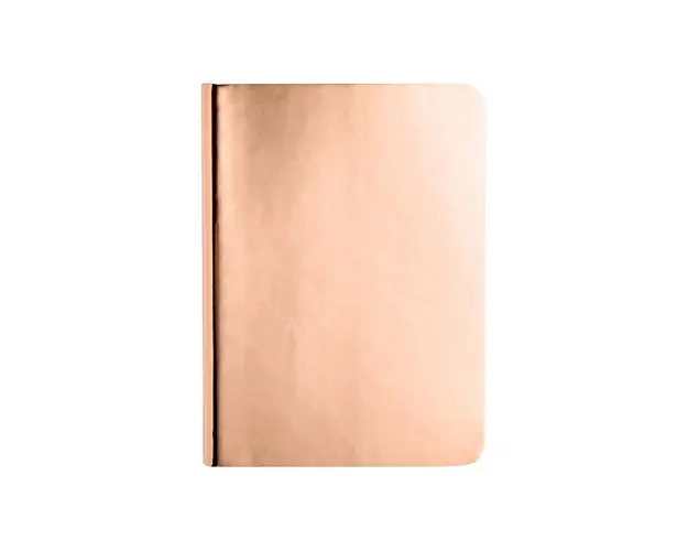 Nuuna notepad Copper S