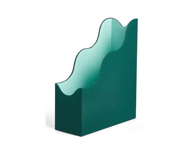 Printworks segregator