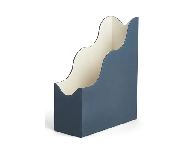 Printworks segregator Petroleum/Cream