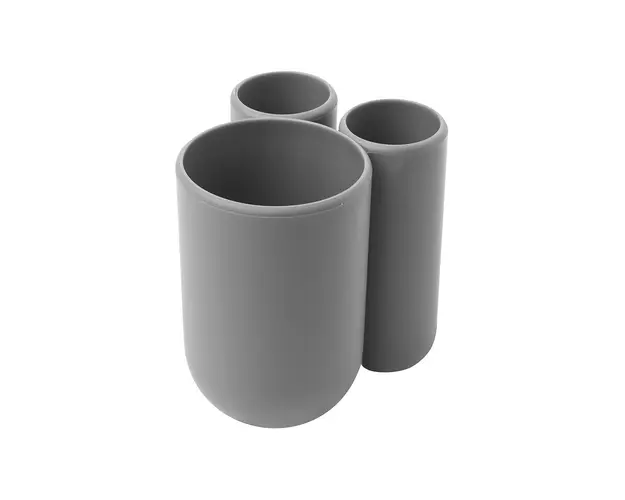 Umbra suport pentru periuta de dinti