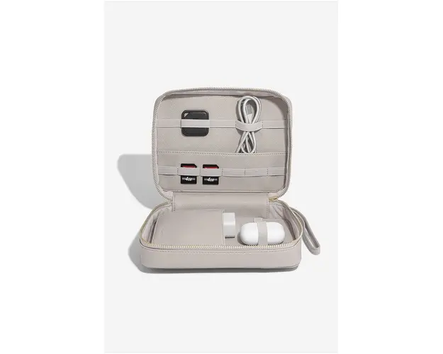 Stackers huse pentru incarcatoare si casti